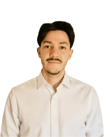 Damien Villani - Banking & Finance Compliance Professional